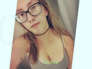 Jayanne