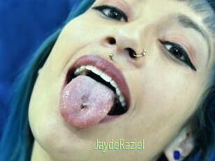 JaydeRaziel