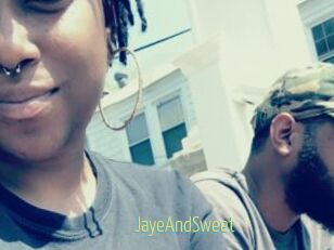 JayeAndSweet