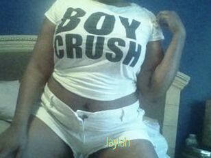 Jaylah