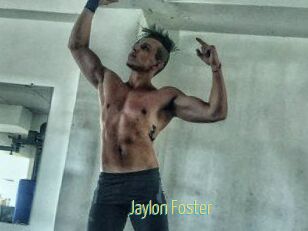 Jaylon_Foster