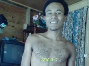 Jayq200