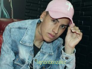 JaysonGonzalez