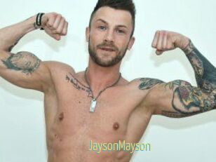 JaysonMayson