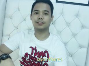 JaysonMoores