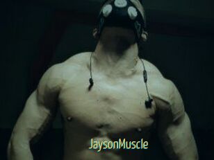 JaysonMuscle