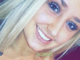 JazJames