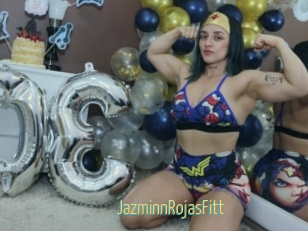JazminnRojasFitt