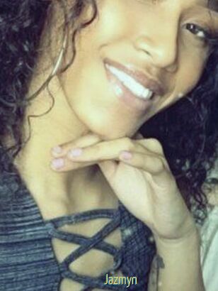 Jazmyn