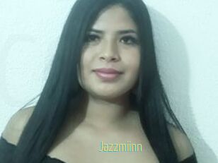 Jazzmiinn