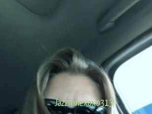 Jazzminexoxo313