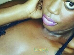 Jazzmyne