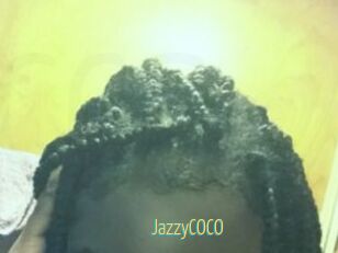 JazzyCOCO