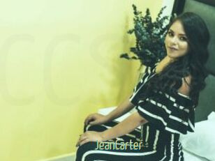 JeanCarter
