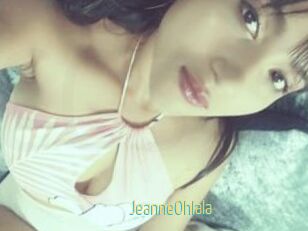 JeanneOhlala