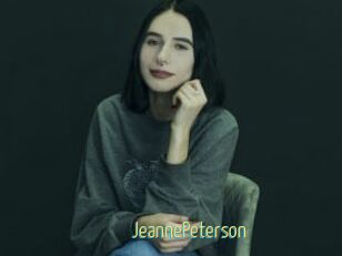 JeannePeterson