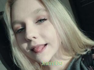 JeannnElsa