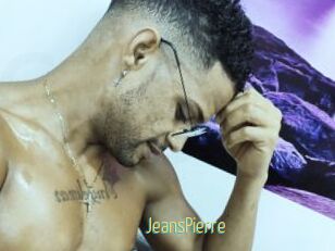 JeansPierre
