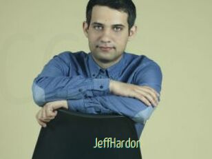 JeffHardon