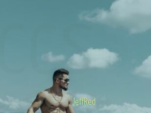 JeffRed