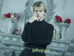 JeffreyLove