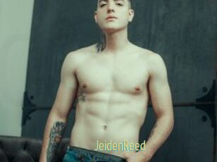 JeidenReed