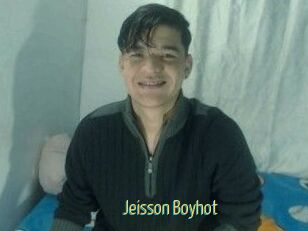 Jeisson_Boyhot