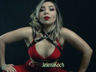 JelenaKoch