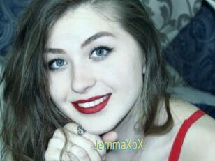 JemmaXoX