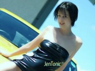 JenTonic