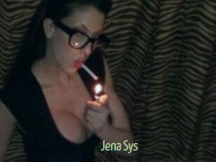 Jena_Sys