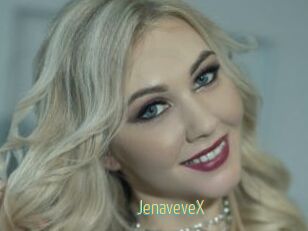 JenaveveX