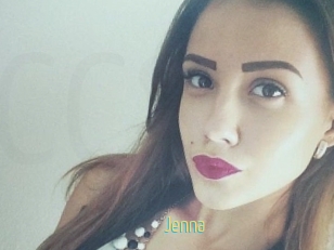 Jenna