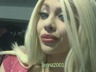 Jenna2001
