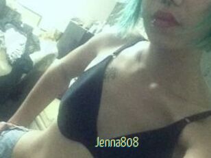 Jenna808