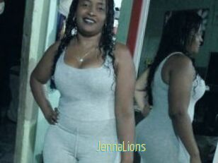 JennaLions