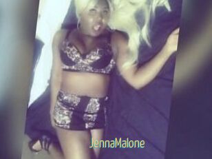 JennaMalone