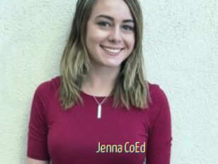Jenna_CoEd