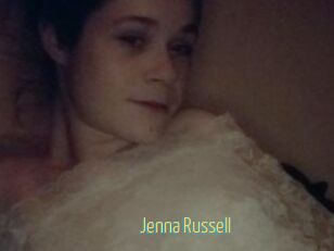 Jenna_Russell
