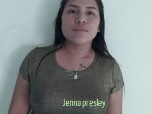 Jenna_presley