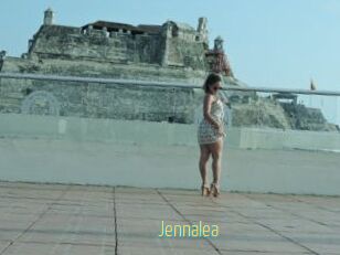 Jennalea