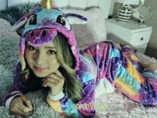 JennieVega