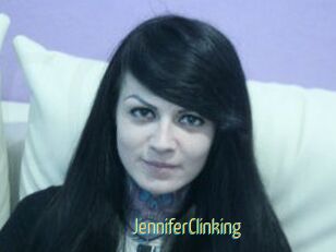 JenniferClinking