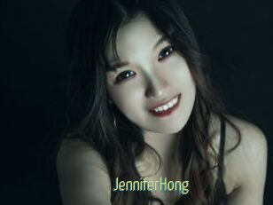 JenniferHong