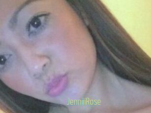 JenniiiRose