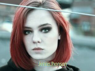 JennisJhonson