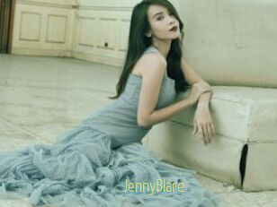 JennyBlare