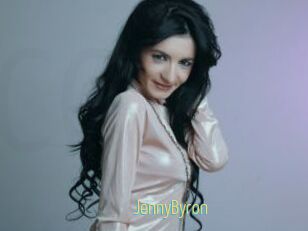 JennyByron