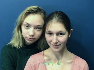 JennyCold