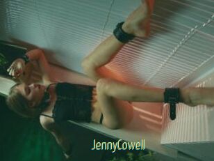 JennyCowell